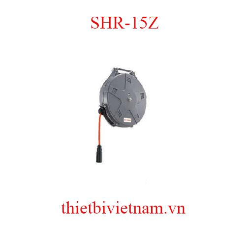 Cuộn dây hơi khí nén tự rút Sankyo Triens SHR-15Z