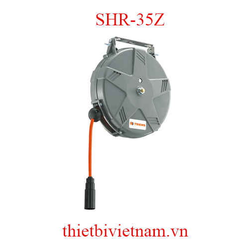 Cuộn dây hơi khí nén tự rút Sankyo Triens SHR-35Z