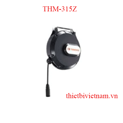 Cuộn dây hơi khí nén tự rút Sankyo Triens THM-315Z