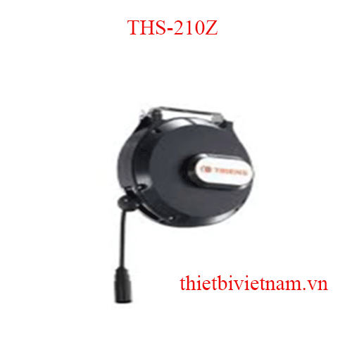 Cuộn dây hơi khí nén tự rút Sankyo Triens THS-210Z