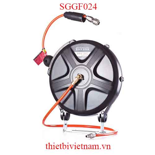 Cuộn dây hơi SGCB size L hãng SGCB SGGF024