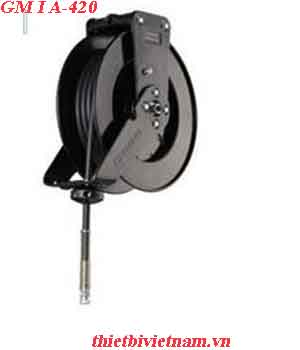 Cuộn dây hơi thu tự động cho xe tải GM I A-420