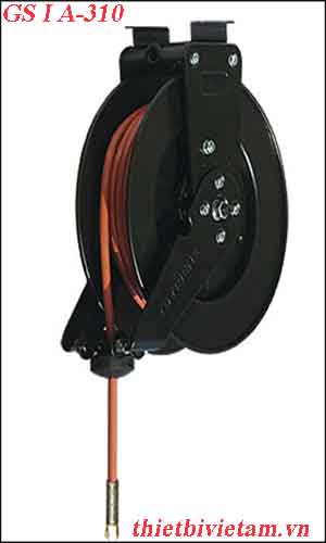 Cuộn dây hơi thu tự động GS I A-310