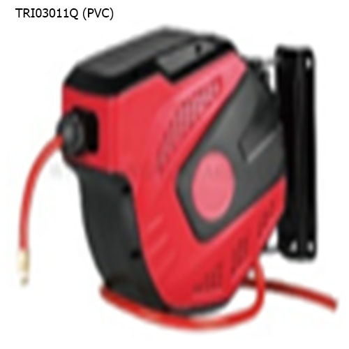 Cuộn dây hơi thu tự động TRI03011Q (PVC)