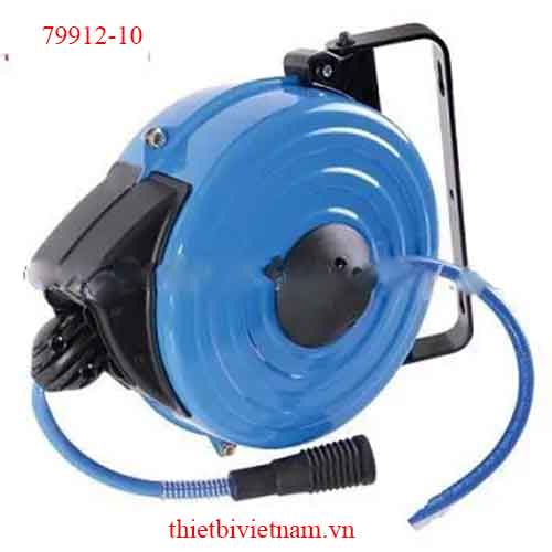 Cuộn dây hơi tự rút 10m Kingtony 79912-10