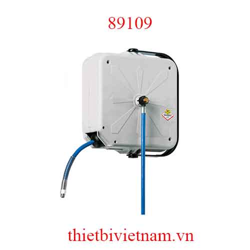 Cuộn dây hơi tự rút 11m Raasm 89109