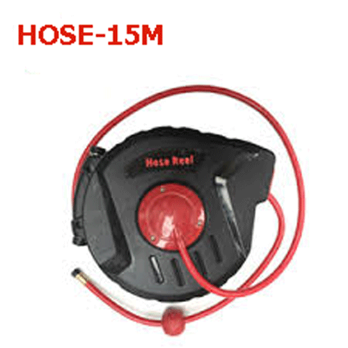 CUỘN DÂY HƠI TỰ RÚT 15M