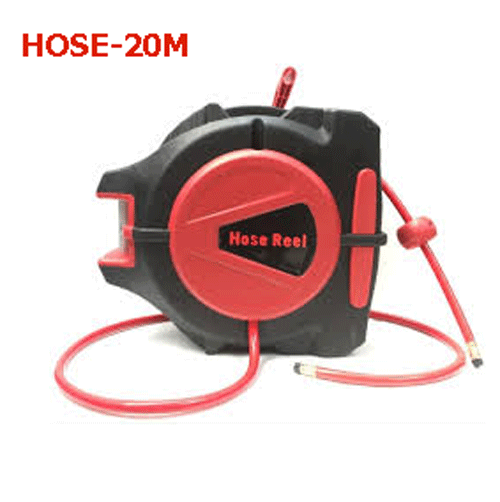 CUỘN DÂY HƠI TỰ RÚT 20M 