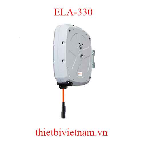 Cuộn dây hơi tự rút 30m Sankyo Triens ELA-330