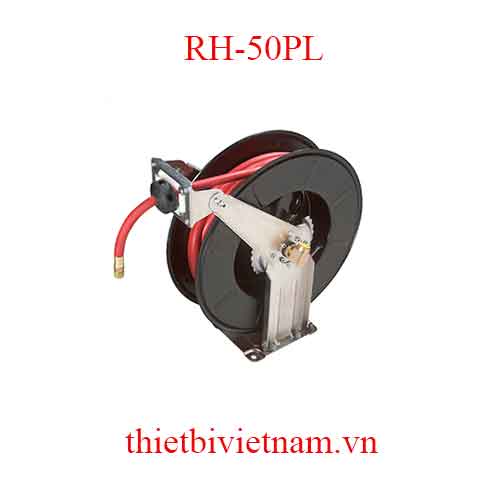 Cuộn dây hơi tự rút BenkPak RH-50PL