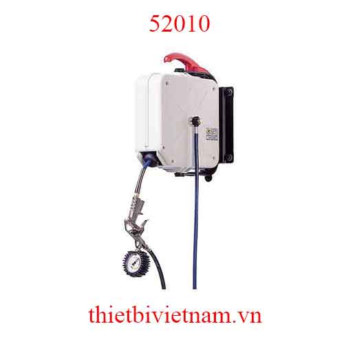 Cuộn dây hơi tự rút hãng Raasm 52010