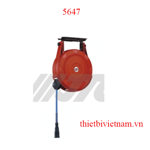 Cuộn dây hơi tự rút JTC 5647