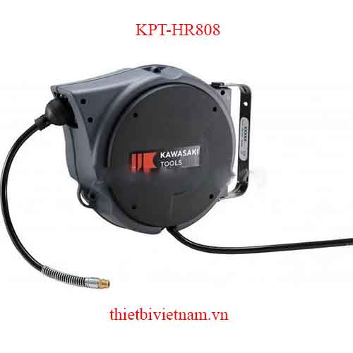Cuộn dây hơi tự rút Kawasaki KPT-HR808