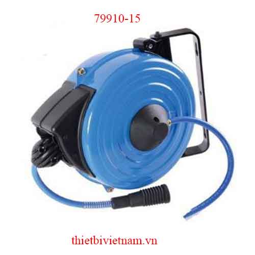 Cuộn dây hơi tự rút KINGTONY Model 79910-15
