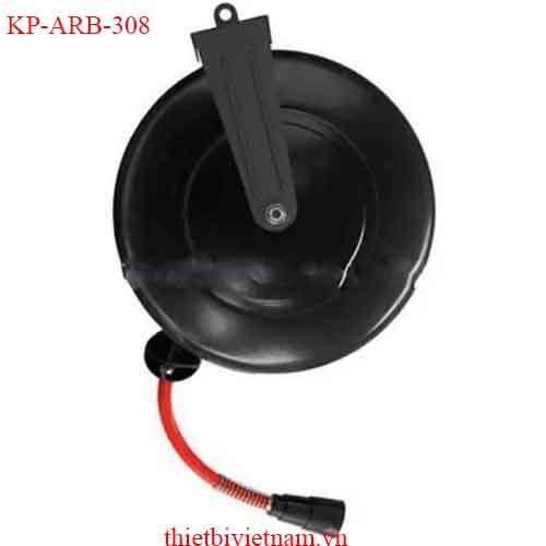 Cuộn dây hơi tự rút Korper KP-ARB-308
