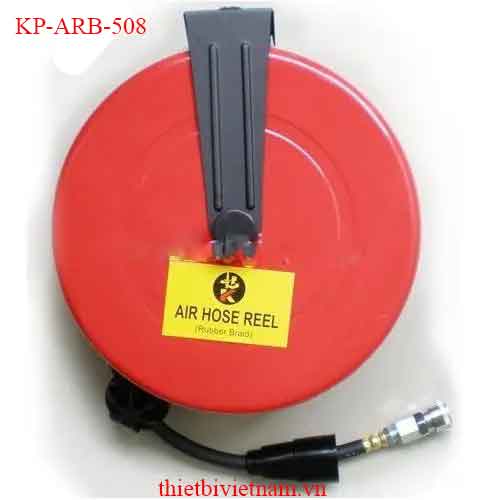 Cuộn dây hơi tự rút Korper KP-ARB-508