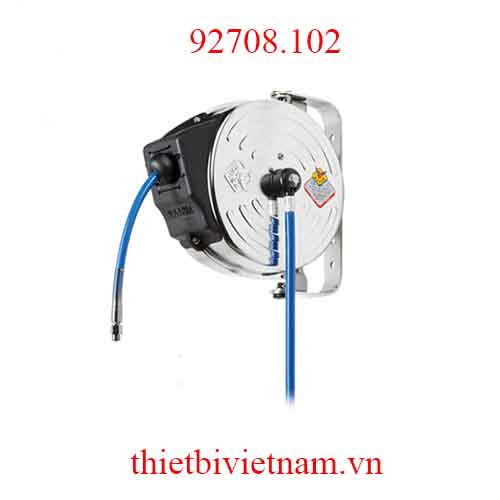  Cuộn dây hơi tự rút Raasm 92708.102