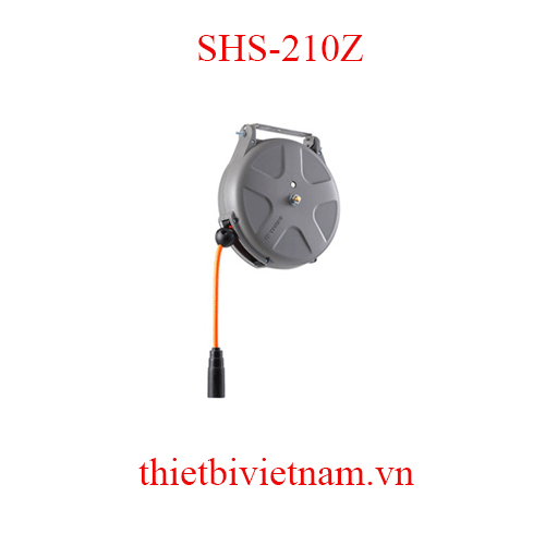 Cuộn dây hơi tự rút Sankyo riens SHS-210Z
