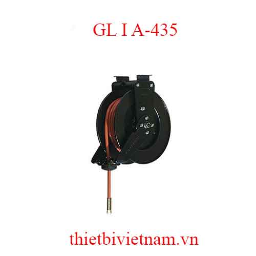 Cuộn dây hơi tự rút Sankyo triens GL I A-435