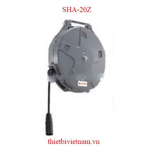 Cuộn dây hơi tự rút Sankyo Triens SHA-20Z