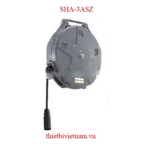 Cuộn dây hơi tự rút Sankyo Triens SHA-3ASZ