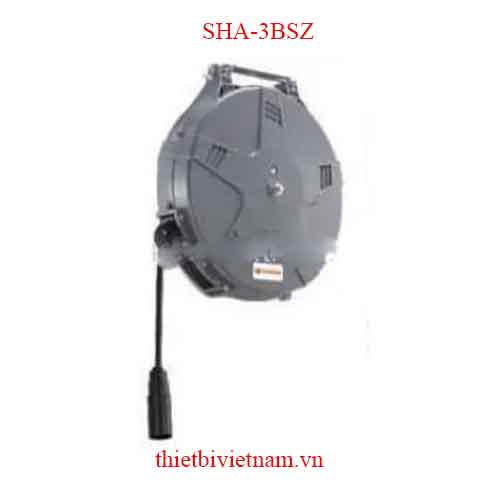 Cuộn dây hơi tự rút Sankyo Triens SHA-3BSZ