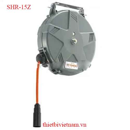 Cuộn dây hơi tự rút Sankyo Triens SHR-15Z