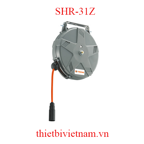 Cuộn dây hơi tự rút Sankyo - Triens SHR-31Z