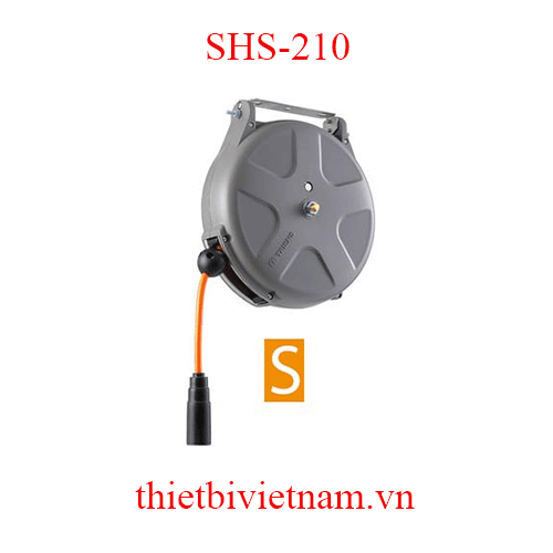Cuộn dây hơi tự rút Sankyo Triens SHS-210
