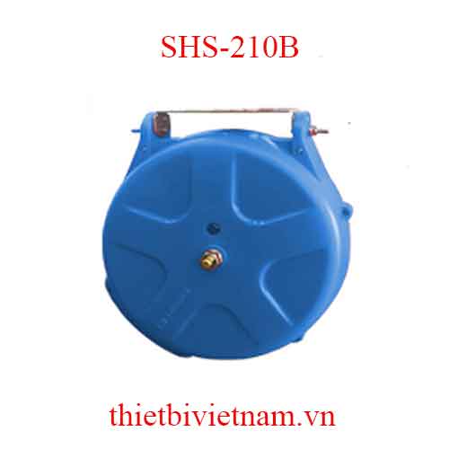 Cuộn dây hơi tự rút Sankyo Triens SHS-210B