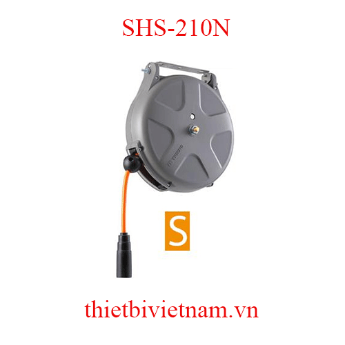 Cuộn dây hơi tự rút Sankyo Triens SHS-210N