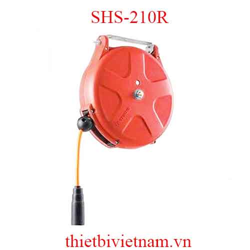 Cuộn dây hơi tự rút Sankyo Triens SHS-210R