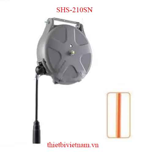 Cuộn dây hơi tự rút Sankyo Triens SHS-210SN