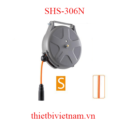 Cuộn dây hơi tự rút Sankyo - Triens SHS-306N