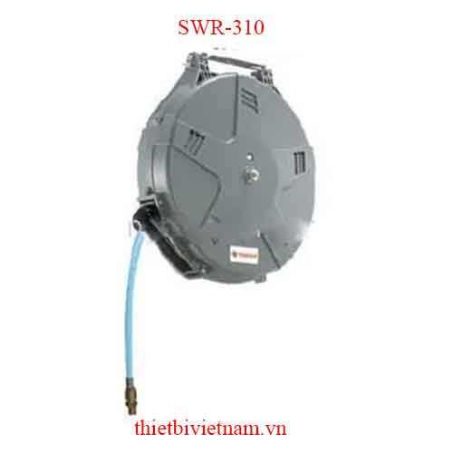 Cuộn dây hơi tự rút Sankyo Triens SWR-310