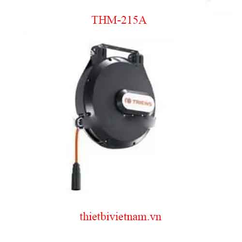 Cuộn dây hơi tự rút Sankyo Triens THM-215A