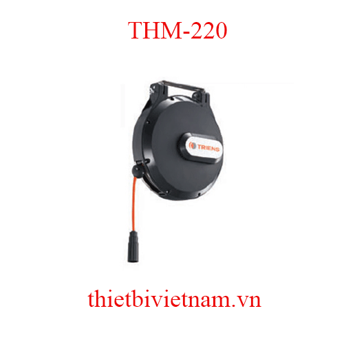 Cuộn dây hơi tự rút Sankyo Triens THM-220