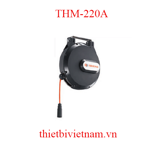 Cuộn dây hơi tự rút Sankyo Triens THM-220A
