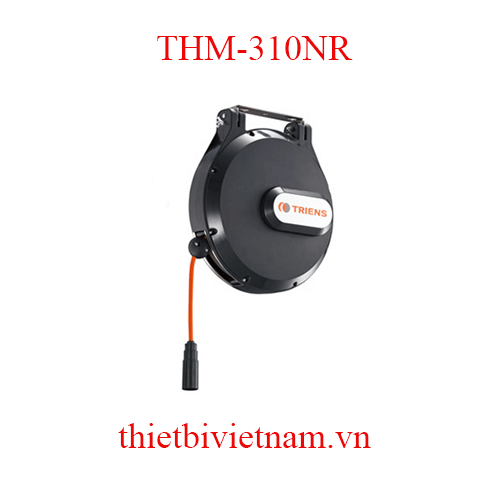 Cuộn dây hơi tự rút Sankyo Triens THM-310NR