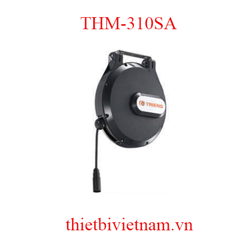 Cuộn dây hơi tự rút Sankyo Triens THM-310SA