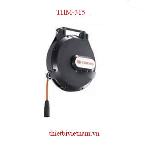 Cuộn dây hơi tự rút Sankyo Triens THM-315