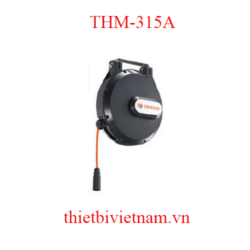 Cuộn dây hơi tự rút Sankyo Triens THM-315A