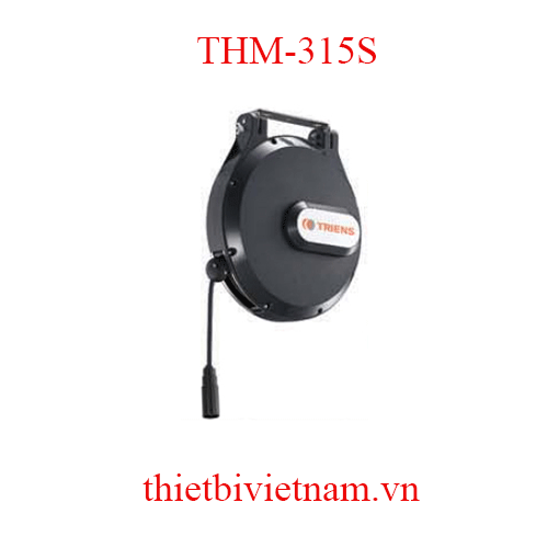 Cuộn dây hơi tự rút Sankyo Triens THM-315S
