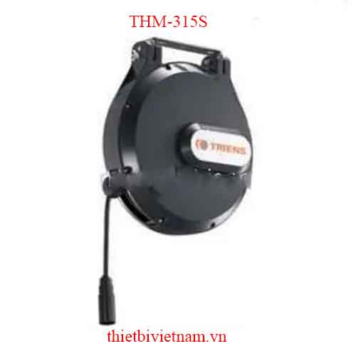 Cuộn dây hơi tự rút Sankyo Triens THM-315S