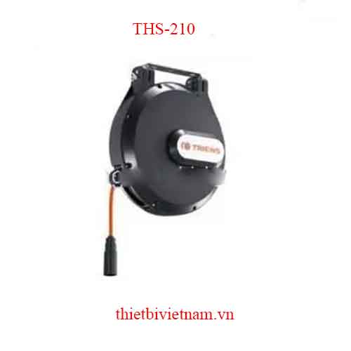 Cuộn dây hơi tự rút Sankyo Triens THS-210