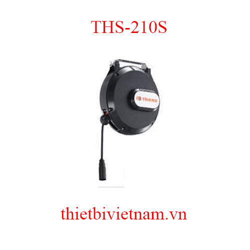 Cuộn dây hơi tự rút Sankyo Triens THS-210S