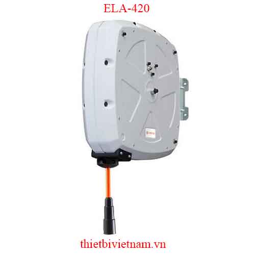 Cuộn dây hơi tự rút SANKYO-TRIENS ELA-420 (13mm x 20m)