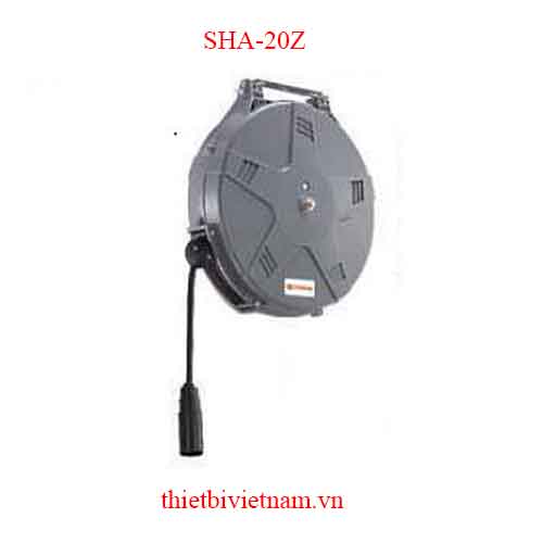 Cuộn dây hơi tự rút SANKYO-TRIENS SHA-20Z (6.5mm x20m)