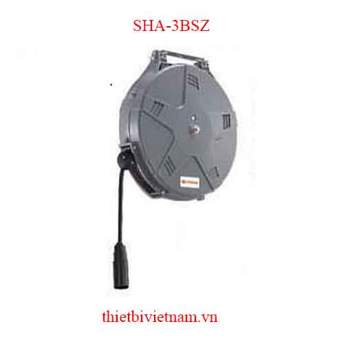 Cuộn dây hơi tự rút SANKYO-TRIENS SHA-3BSZ (8mm x15m)