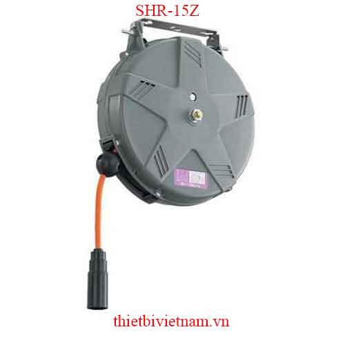Cuộn dây hơi tự rút SANKYO-TRIENS SHR-15Z